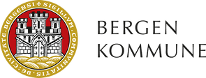 Logo av Bergen Kommune